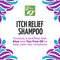 Only Natural Pet Itch Relief Shampoo with Aloe + Tea Tree for Dogs