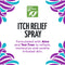 Only Natural Pet Itch Relief Spray with Aloe + Tea Tree for Dogs