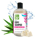 Only Natural Pet Puppy Shampoo with Aloe + Shea Butter