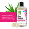 Only Natural Pet Puppy Shampoo with Aloe + Shea Butter