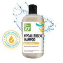 Only Natural Pet Hypoallergenic Shampoo Aloe + Oatmeal for Dogs