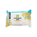 Only Natural Pet Hypoallergenic Sensitive Skin Wipes for Dogs