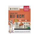 The Honest Kitchen Grain Free Beef Recipe Dehydrated Dog Food