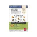 The Honest Kitchen Whole Grain Food Clusters Small Breed Dog Food