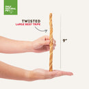 Only Natural Pet Twisted Beef Tripe for Dogs