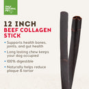 Only Natural Pet Beef Collagen Sticks for Dogs