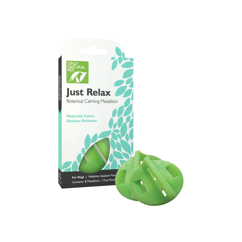 Only Natural Pet Relax Kit for Dogs