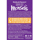 Stella & Chewy's Marvelous Morsels Cat Food Case of 12