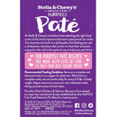 Stella & Chewy's Purrfect Pate Wet Cat Food Case of 12