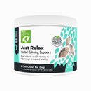 Only Natural Pet Just Relax Botanical Calming Medallion