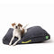 Only Natural Pet Eco-Friendly Organic Canvas Beds