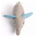 Only Natural Pet Hemp Elephant Dog Toy