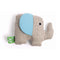 Only Natural Pet Hemp Elephant Dog Toy