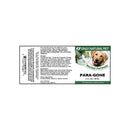 Only Natural Pet Para-Gone Herbal Formula