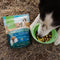 Only Natural Pet Raw Toppers Skin + Coat Formula Dog Food Topper