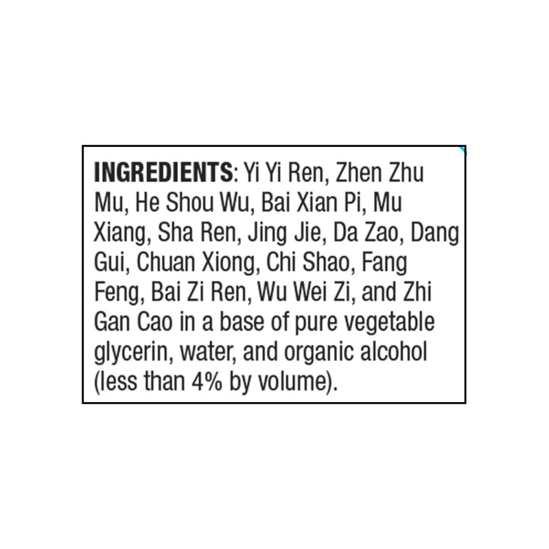 Only Natural Pet Skin Chinese Herbal Blend Itch Formula for Dogs & Cats