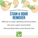 Only Natural Pet Cat Stain & Odor Remover Spray