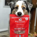 Stella & Chewy's Freeze-Dried Raw Single Ingredient Treats