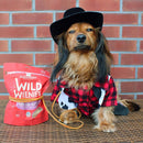 Stella & Chewy's Wild Weenies Raw Freeze-Dried Dog Treats