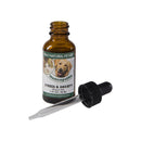 Only Natural Pet Stress & Anxiety Homeopathic Remedy