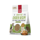 The Honest Kitchen Grain Free Whole Food Clusters Dry Dog Food